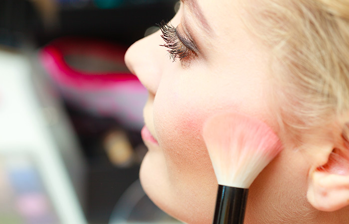 make up 5